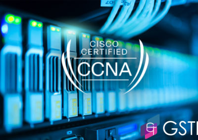 دورة أساسيات الشبكات CCNA